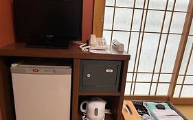 松本旅館