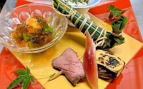 松本旅館